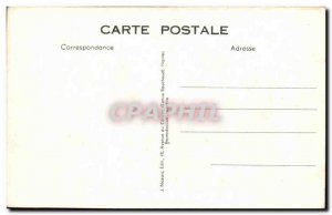 Humor - Illustration - Would you take my binoculars - Old Postcard