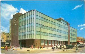 First National Bank of Colorado Springs CO, Chrome