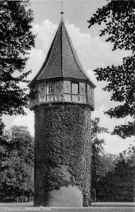 BG22849 hannover dohrener turm   germany CPSM 14x9cm