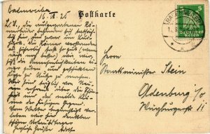 CPA AK Badenweiler bad.Schwarzwald GERMANY (890749)