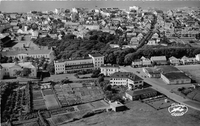 BG28997 nordseeheim    germany CPSM 14x9cm