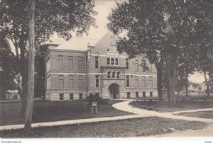 PRINCETON , Illinois , 00-10s ; Lincoln School ; Version-2