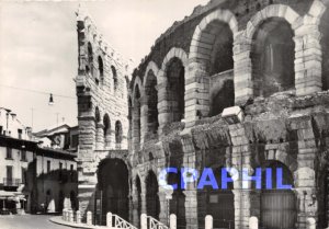 Modern Postcard the Verona arena