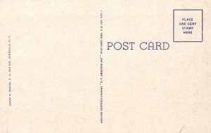 Lake Lurie Inn,Lake Lure,NC