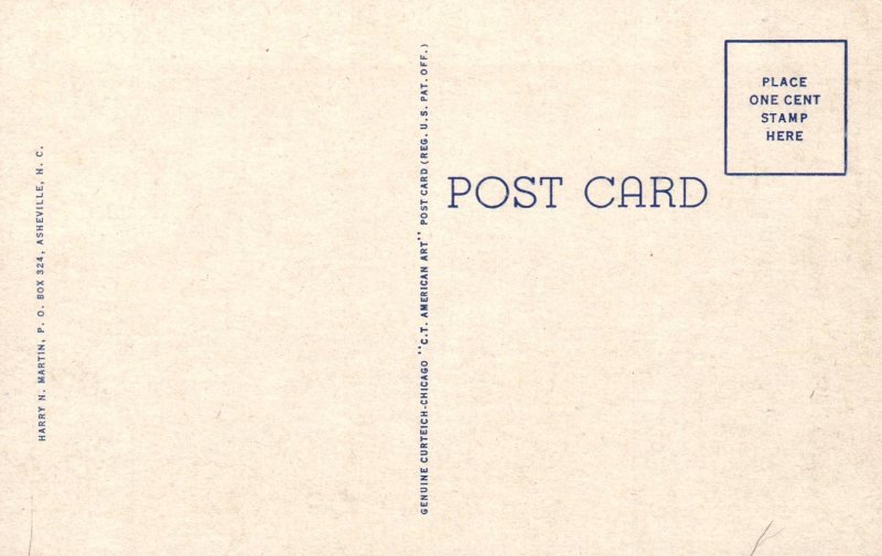 Lake Lurie Inn,Lake Lure,NC