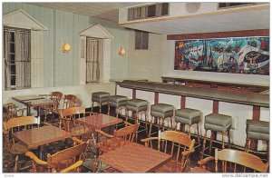 Priory Club , Fischer's Royal Hotel , GUELP , Ontario , Canada , 40-60s