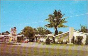 FL Ft Lauderdale Anchor Motel