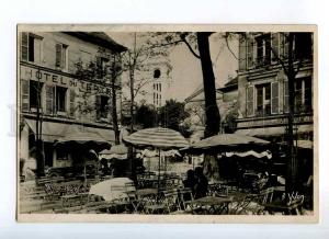 235587 FRANCE PARIS Hotel du Tertre Vintage photo Yvon PC