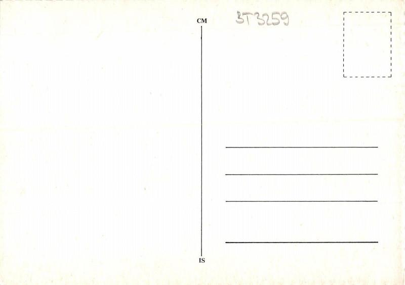 BT3259 Salzburg     Austria