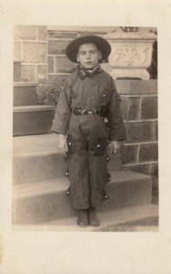 RP: Child Cowboy , 00-10s