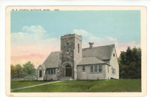 MA - Scituate. Methodist Episcopal Church