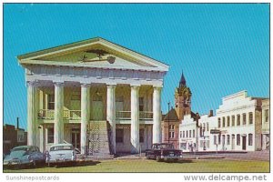 Old Newberry County Courthouse Newberry South Carolina