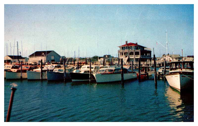 Weather Beach Haven New Jersey A Haven for All Seasons
