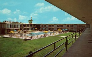 Holiday Inn,Rockford,IL BIN