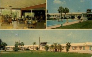 Dreamland Motel - Sylvania, Georgia GA