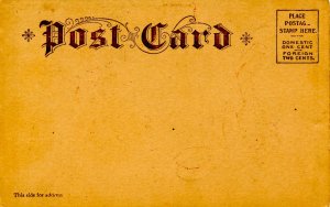 Humor - Sailing Around the Horn