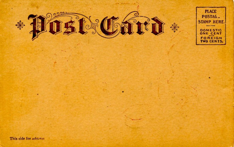 Humor - Sailing Around the Horn