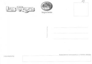 City View, Las Vegas, Nevada  