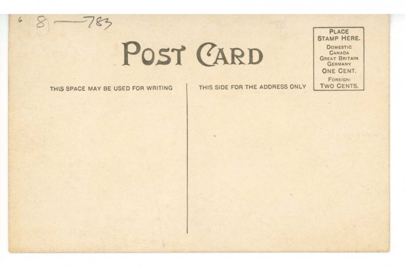 MA - Cape Cod, Hyannis. Main Street