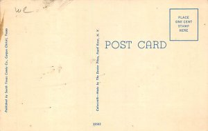 Artesian Park - Corpus Christi, Texas TX