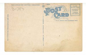 MA - Taconic Trail. Tourist Shop & Tower at Summit