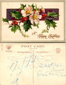 A Happy Christmas (13665