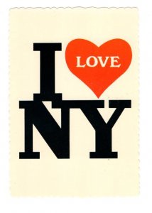 I Love Heart New York,