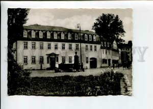 3142751 Germany WEIMAR Goethe House Goethehaus Old postcard