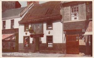 Scotland Ayr Tam O Shanter Inn