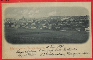 aa7160 - Ansichtskarten VINTAGE POSTCARD Deutschland GERMANY - NEUGERSDORF Gruss