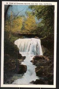 California, San Jose (VC 0093)