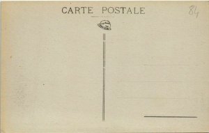 CPA VAISON-LA-ROMAINE Le Cloitre (1086652)