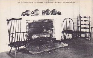 Connecticut Niantic The Thomas Lee House The Keeping Room Artvue