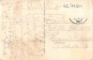 BR71644 scheveningen in het bad netherlands