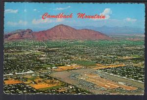 Camelback Mountain,Phoenix,AZ BIN