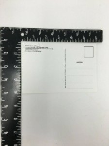 Gander Newfoundland Canada Tri View Postcard