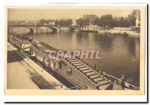 Paris Old Postcard Decorative Arts Exhibition Pencihe Spaul Poiret Love Delic...