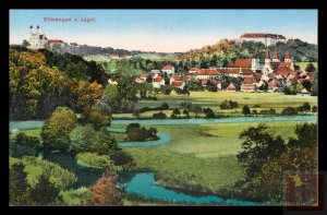 Ellwangen a. Chasing, Germany