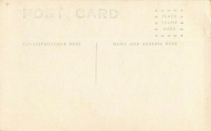 LPS78 Sleepy Eye Minnesota Waterfall Postcard RPPC