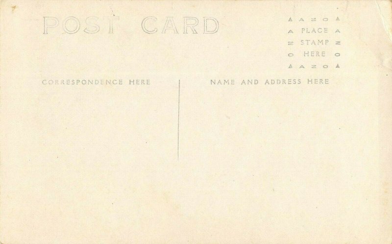 LPS78 Sleepy Eye Minnesota Waterfall Postcard RPPC