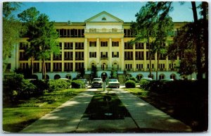 M-46529 Veterans Administration Center Biloxi Mississippi