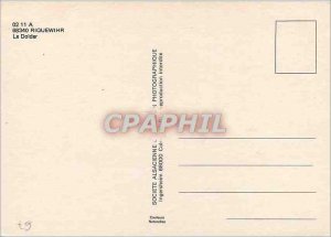 Modern Postcard Riquewihr The Dolder