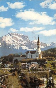 Lot 59 annecy france monastery of the visitation in the majestic