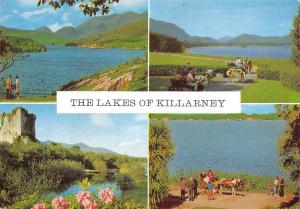 BR91077 the lakes of killarney  ireland