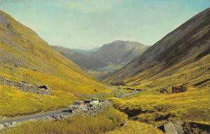 B103574 kirkstone pass and brotherswater westmorland    uk