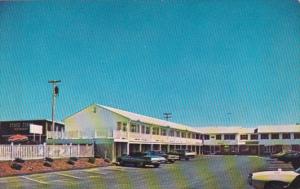 Maine South Portland Friendship Motel