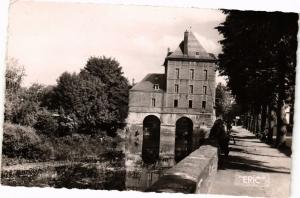 CPA CHARLEVILLE - Le Vieux Moulin (224541)