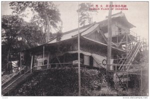 ODAWARA , Japan , 20-30s