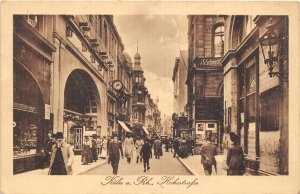 br104884 koln hohestrasse germany