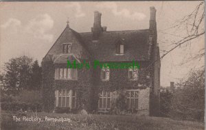 The Rectory, Rampisham, Dorset SW7648